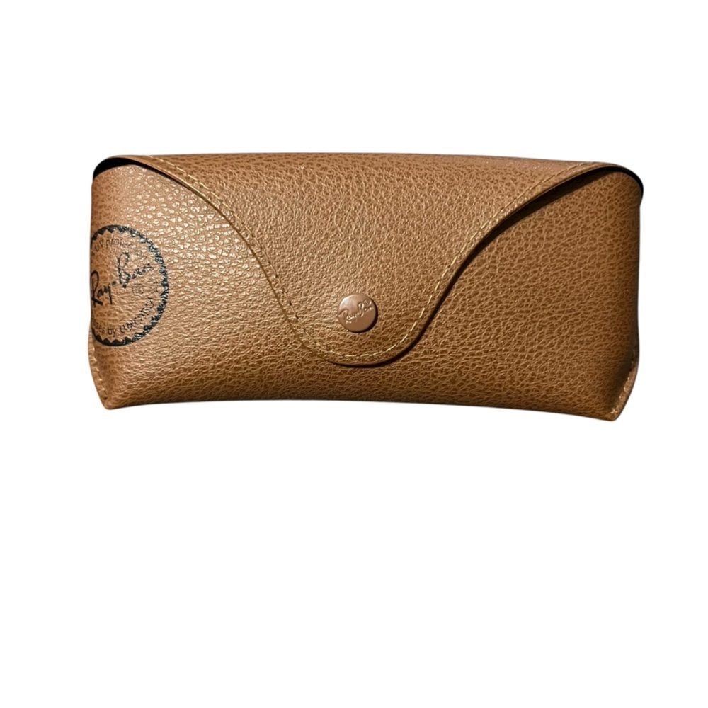 RAYBAN Sunglasses Case